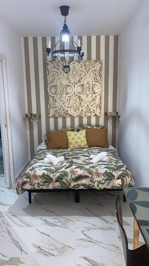 San Amador Apartment มาร์โตส ภายนอก รูปภาพ